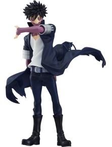 My Hero Academia Pop Up Parade Pvc Statua Dabi 18 Cm Takara Tomy