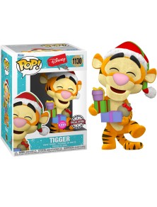 Pop Figura Disney Holiday...