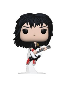 Joan Jett Pop! Rocks Vinile...