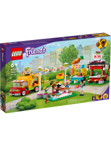 LEGO FRIENDS 41701 - IL...