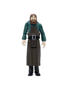 Universal Monsters Reaction Action Figura Bela Lugosi As Ygor 10 Cm Super7