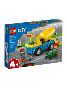 LEGO CITY 60325 -...