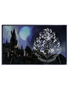 Harry Potter Hogwarts Tappeto Warner Bros.