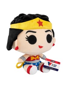 Dc Comics Pop! Peluche...