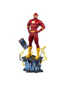 DC Comics Maquette 1/6 The...