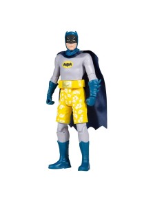 Dc Retro Action Figura...