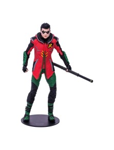 Dc Gaming Action Figura...