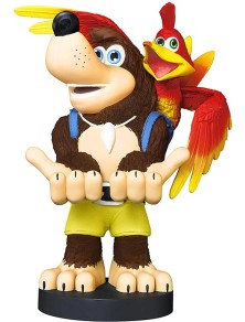 CABLE GUYS BANJO KAZOOIE GADGET