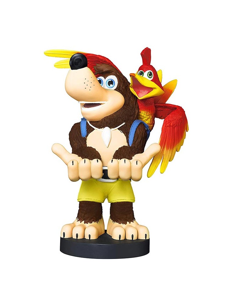 CABLE GUYS BANJO KAZOOIE GADGET