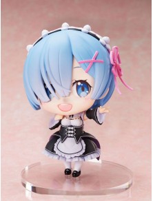 Re: Zero Pvc Statua Rem...