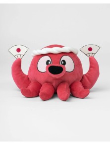 Parodius Peluche Figura...