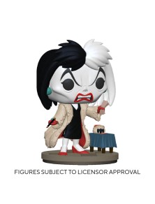 Disney: Villains Pop!...