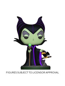 Disney: Villains Pop!...