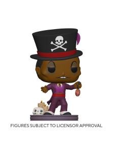 Disney: Villains Pop!...