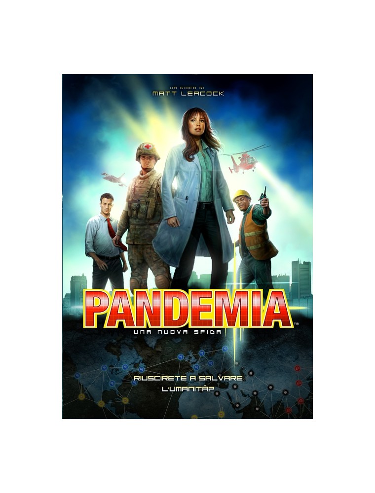 Pandemic