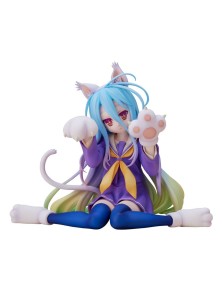 No Game No Life Statua...