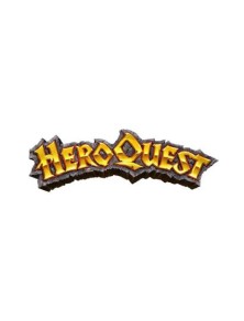 Heroquest Game System Gioco...