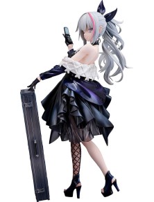 Girls Frontline Pvc Statua...