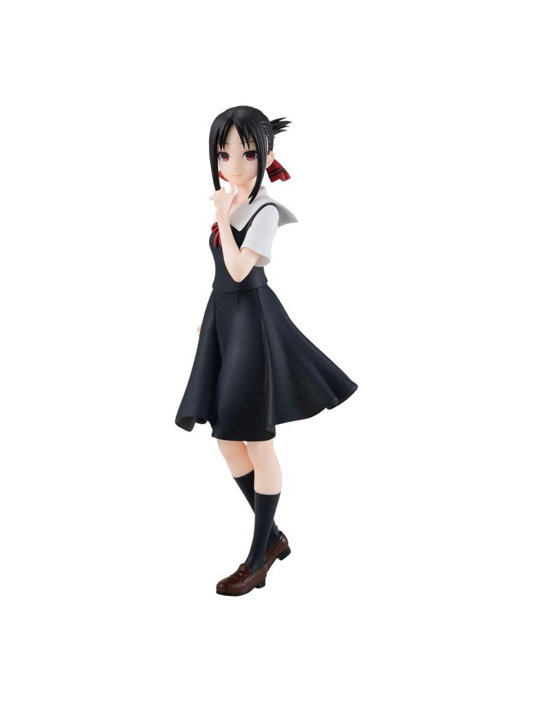 Kaguya-sama: Love Is War? Pop Up Parade Pvc Statua Kaguya Shinomiya 17 Cm Good Smile Company