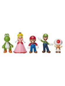 SUPER MARIO PACK 5...