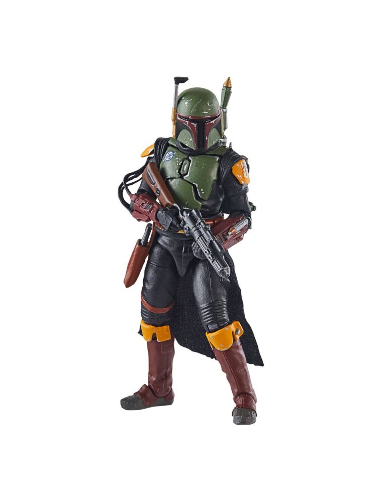 Star Wars: The Book Of Boba Fett Vintage Collection Action Figura 2022 Boba Fett (tatooine) 10 Cm Hasbro