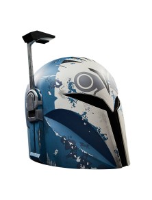 Star Wars: The Mandalorian...