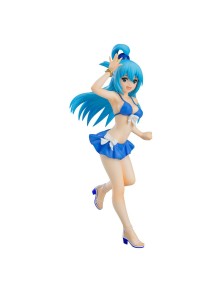 Konosuba Pop Up Parade Pvc...