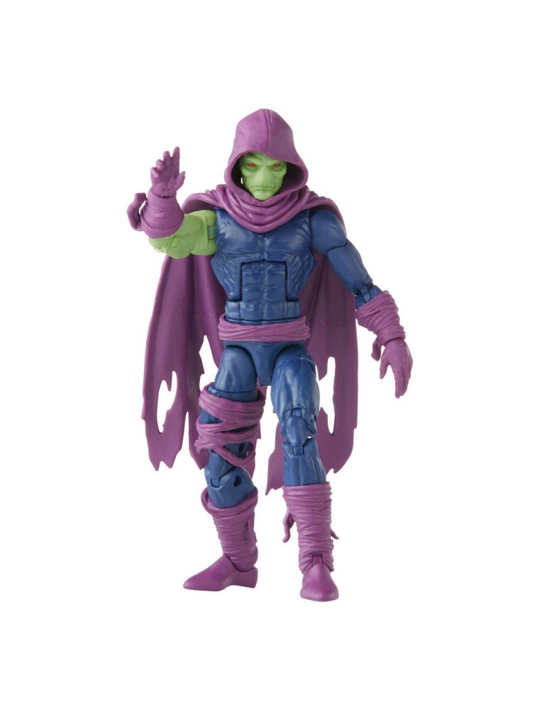 Marvel Legends Series Action Figura 2022 Marvel's Sleepwalker 15 Cm Hasbro