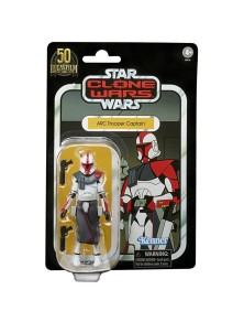 Star Wars Arc Trooper...