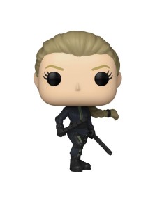 Hawkeye Pop! Heroes Vinile...