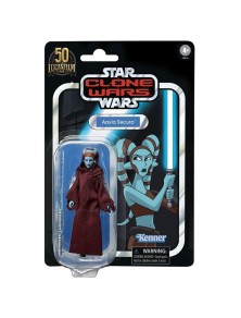 Star Wars Aayla Secula...