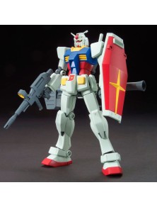 Mobile Suit Gundam Rx-78-2 Mobile Suit Gundam Revive Model Kit Figura Bandai Hobby