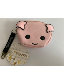 Harry Potter Porta Monete Chibi Elfo Dobby Karactermania