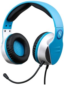 QUBICK CUFFIE GAMING STEREO...