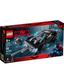 LEGO BATMAN THE MOVIE 76181...