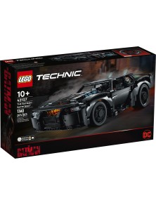 LEGO TECHNIC 42127 -...