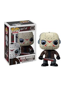 Friday The 13th Pop! Vinile...