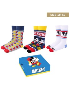 Disney Mickey Pack 3...