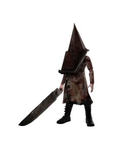 Silent Hill 2 Action Figura...