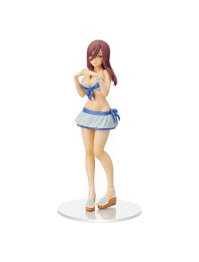 The Quintessential Quintuplets Spm Pvc Statua Miku Nakano 19 Cm Sega