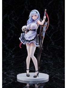 Azur Lane Pvc Statua 1/7...