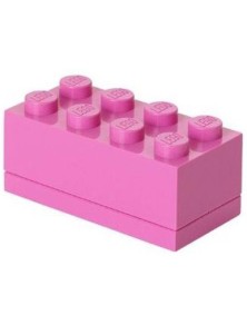 CONTENITORE LEGO MINI BOX 8...