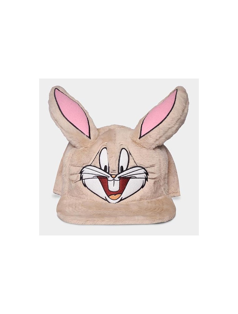 CAP LOONEY TUNES BUGS BUNNY CAPPELLINI - GADGET