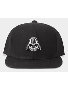 CAP STAR WARS DARTH VADER...