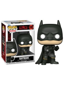 Pop Figura Movies The Batman - Batman Funko