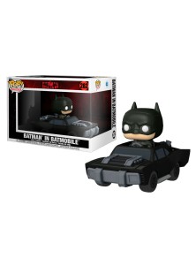 Pop Ride Figura Movie The...