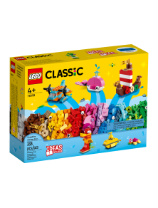 LEGO CLASSIC 11018 -...