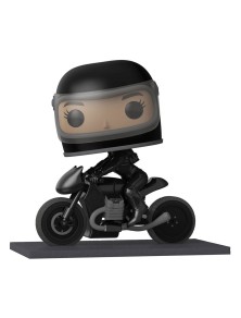 Batman Pop! Rides Deluxe...