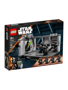 LEGO STAR WARS 75324 -...