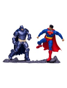 Dc Action Figura Da...